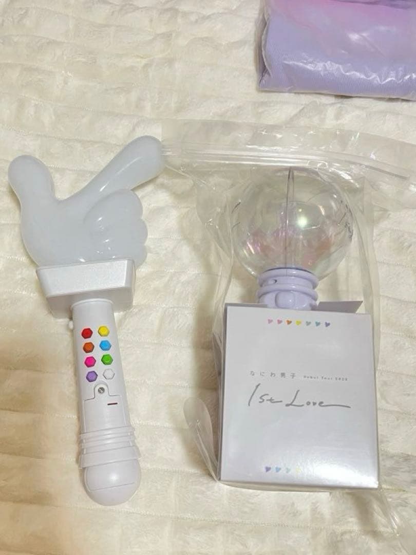 【新品未使用あり】 なにわ男子 まとめ売り