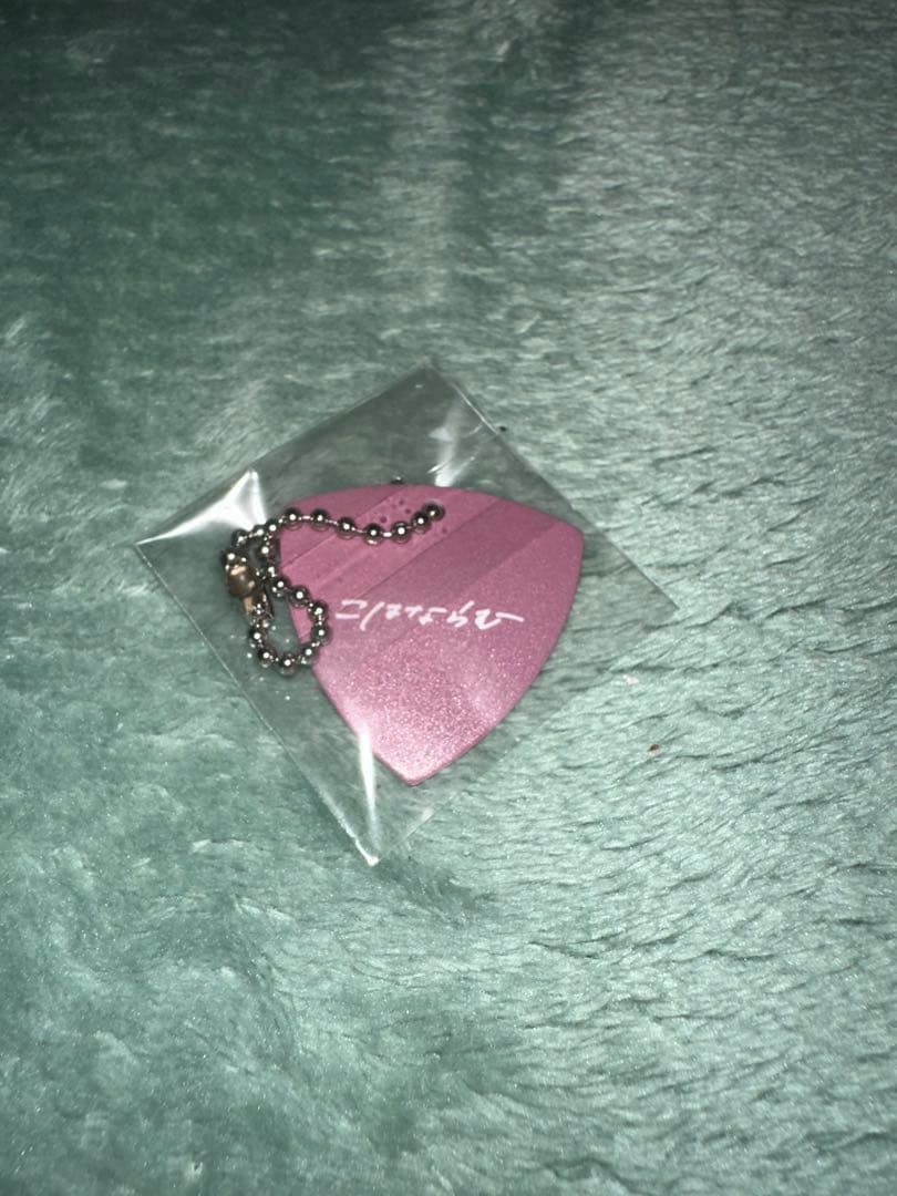 こはならむ　Tシャツ　バッジ　ピック　のセット