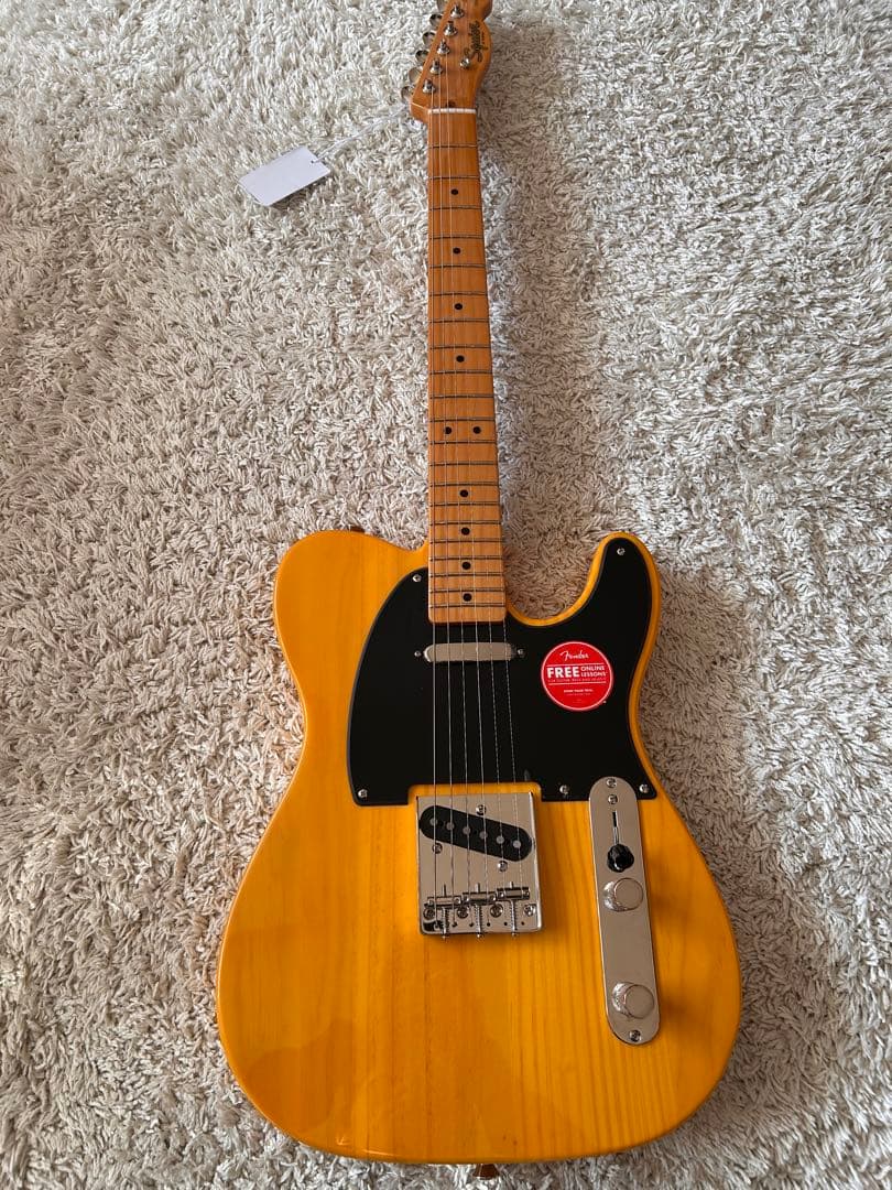 ギター Squier Classic Vibe '50s Telecaster