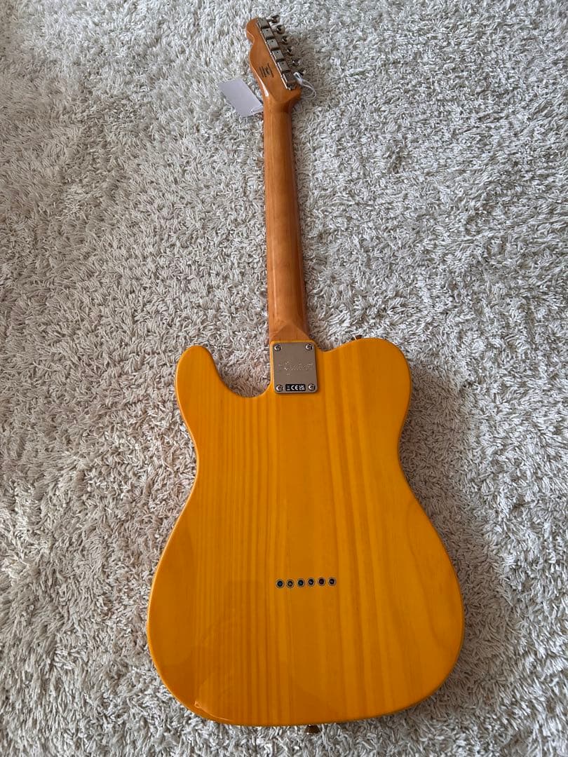 ギター Squier Classic Vibe '50s Telecaster