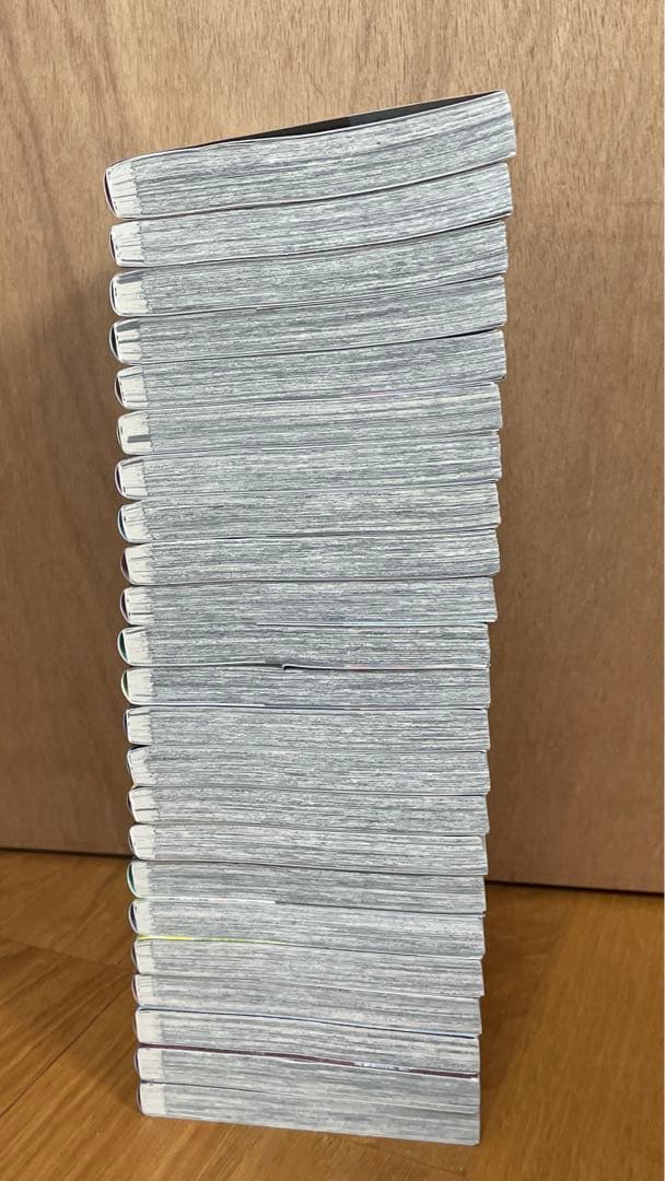 鬼滅の刃 全巻　1から23巻