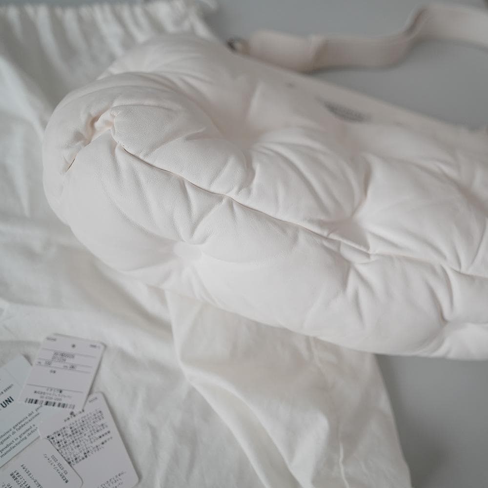 Maison Margiela Glam Slam Medium グラムスラム