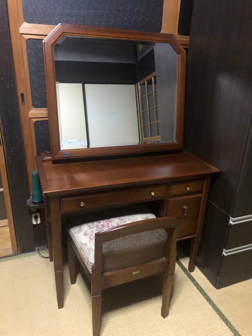 マルニ木工ドレッサー　地中海シリーズ