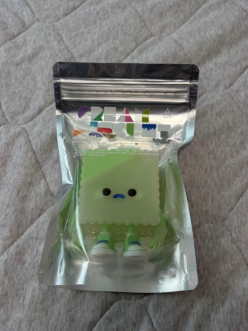 MUUKTOY クリームビスケットボーイ 私立恵比寿中学 秋田分校 小久保柚乃