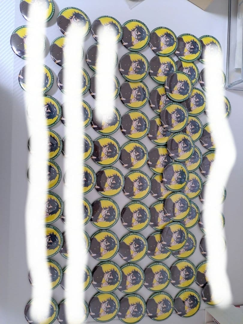 ドズル社 おんりー 42個