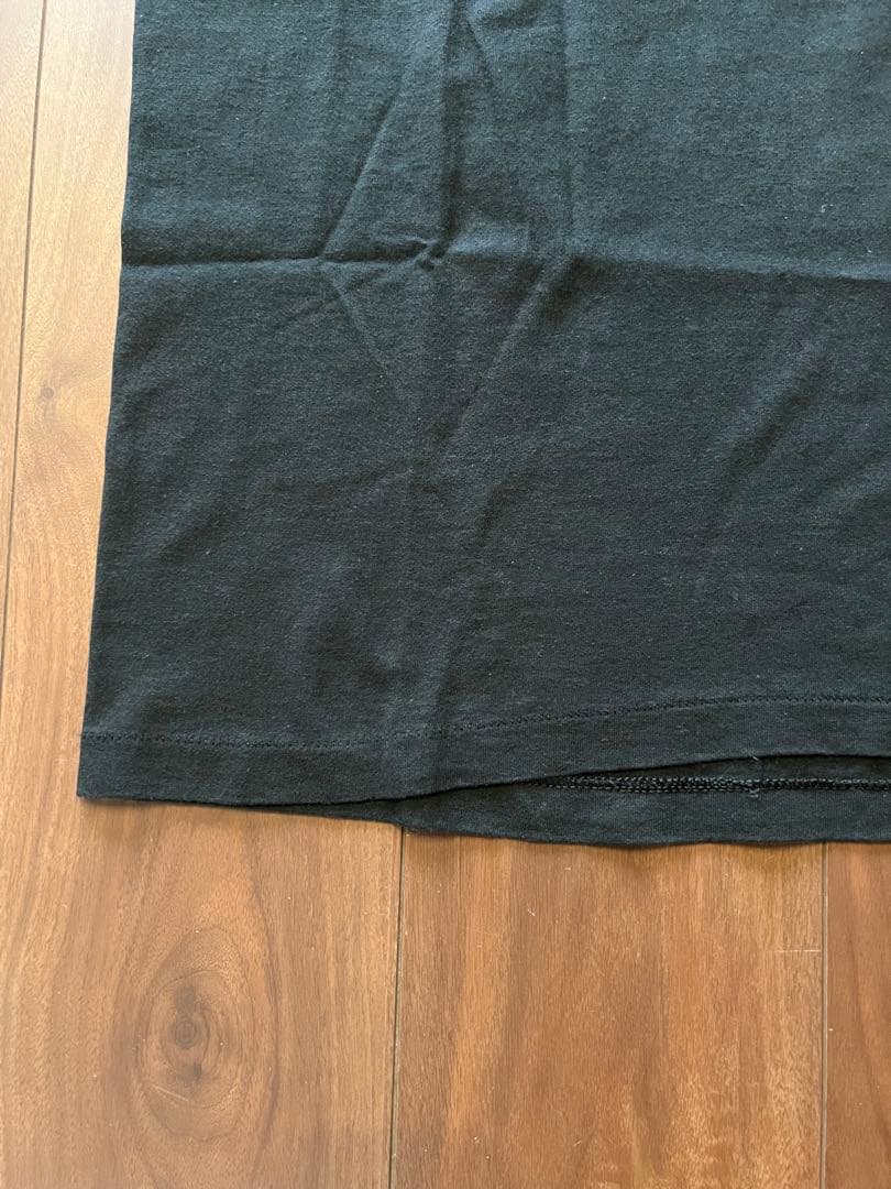 新品1992-1993 Michael JacksonデンジャラスツアーTシャツ