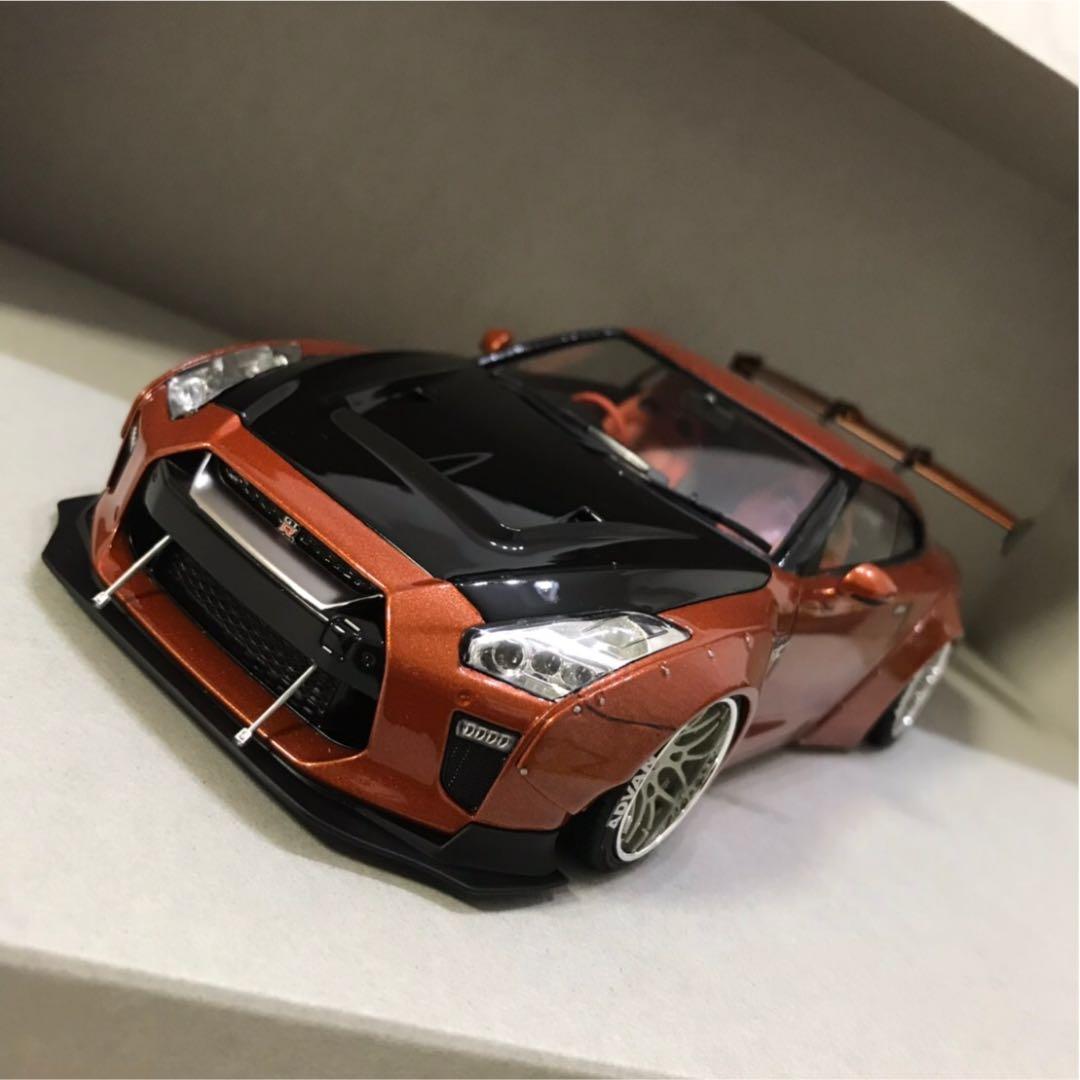 カーズ  制作依頼品 ②