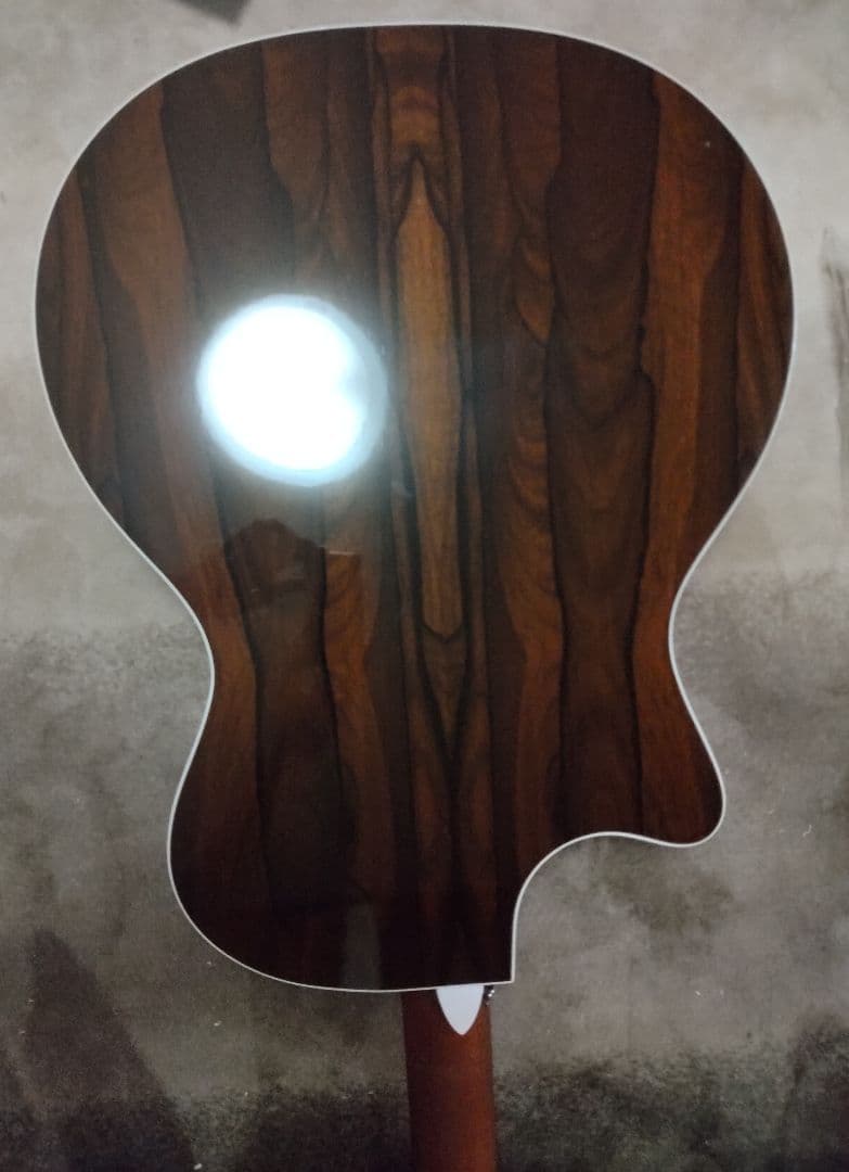 ギター Martin GPC-13E-01 ZIRICOTE