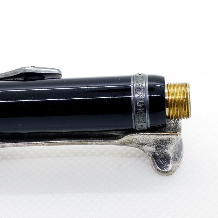 レア　モンブラン 作家シリーズ アガサクリスティー ボールペン