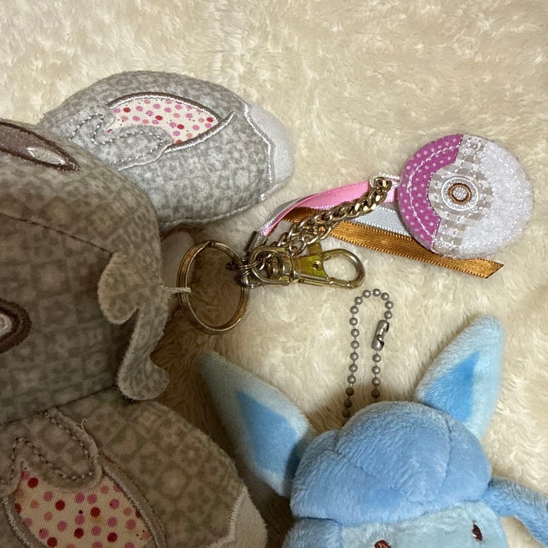 ポケモンfit 他28体まとめ売り