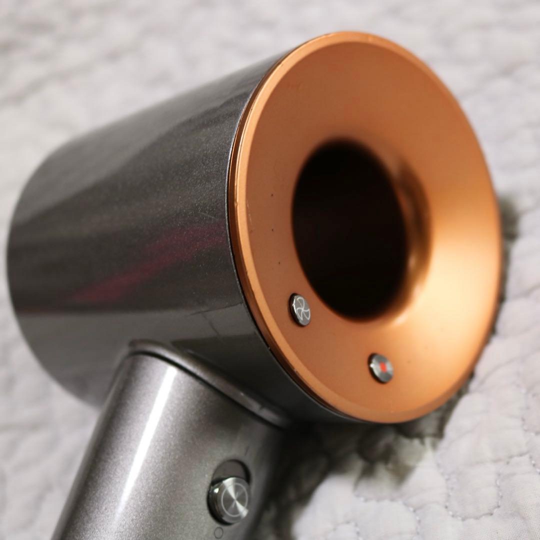 ダイソン　ドライヤー　HD15