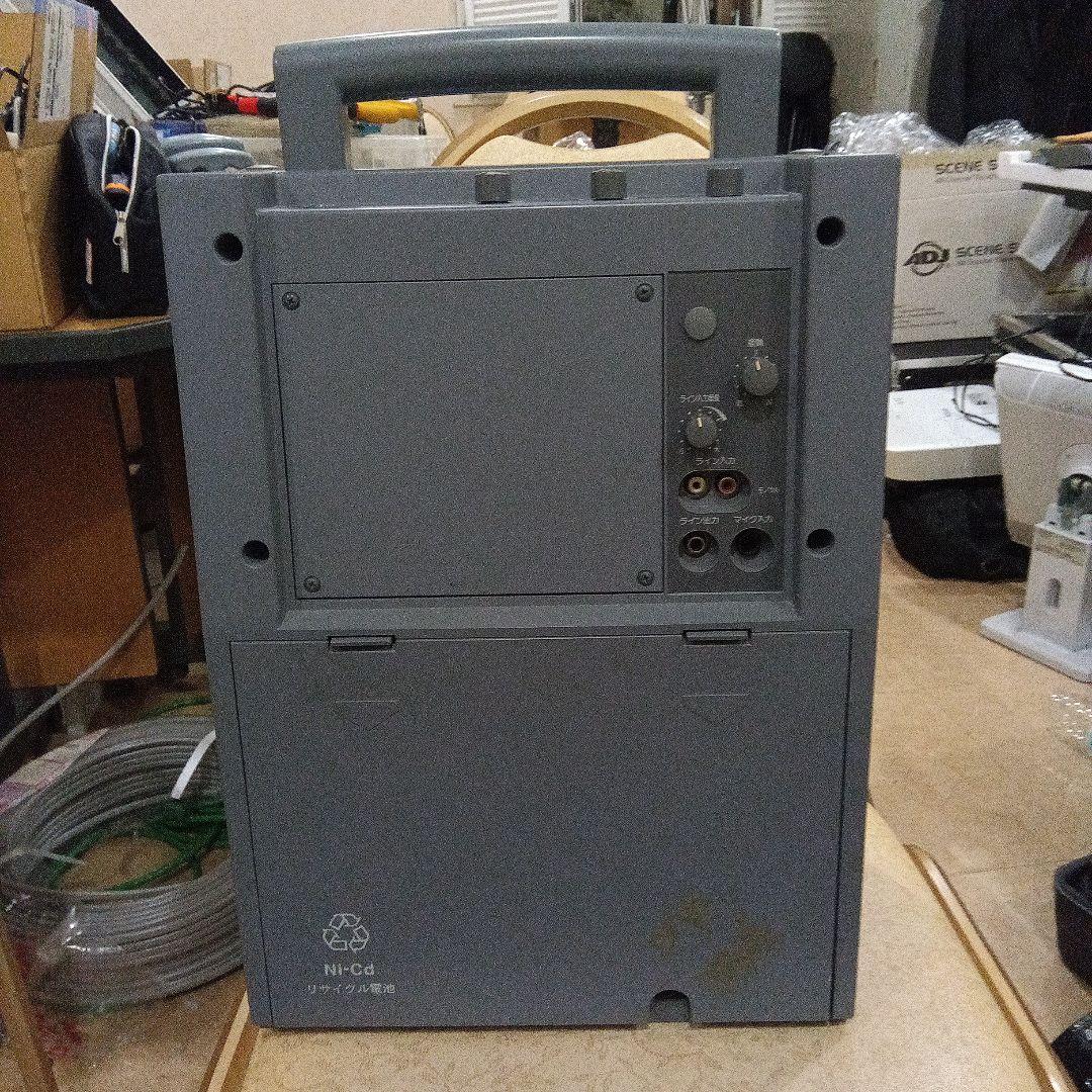 n*a様 Panasonic WX-282 ワイヤレスマイク WX-4100B