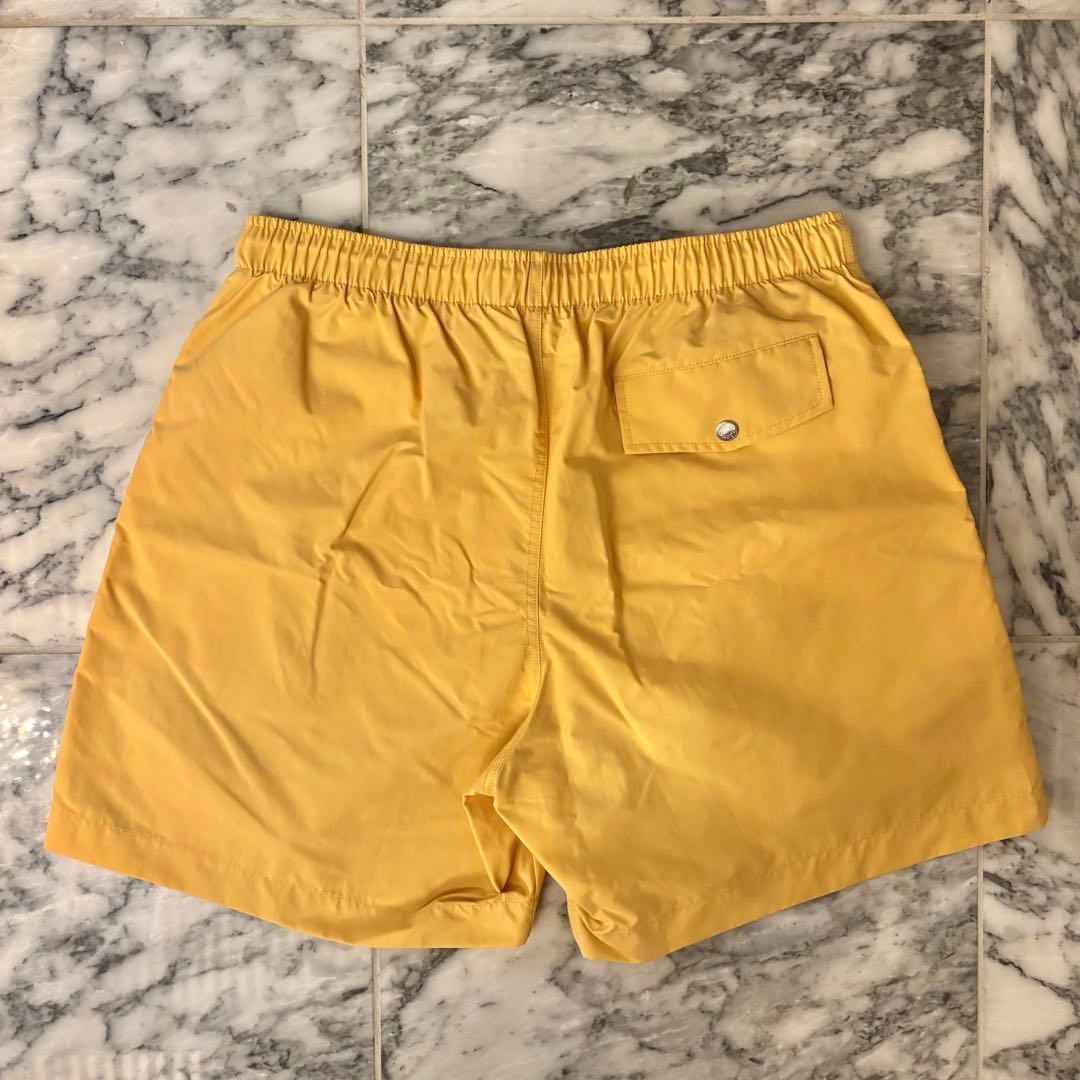 【未使用美品】HERMES エルメス 海水パンツ スイムショーツ