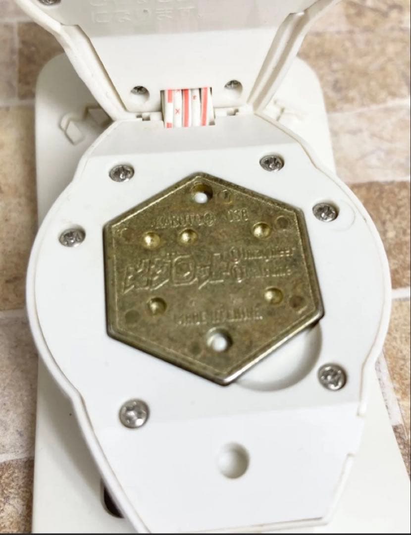 セール‼️メダロッチ　時計　カブトバージョン　メダル　希少　レア