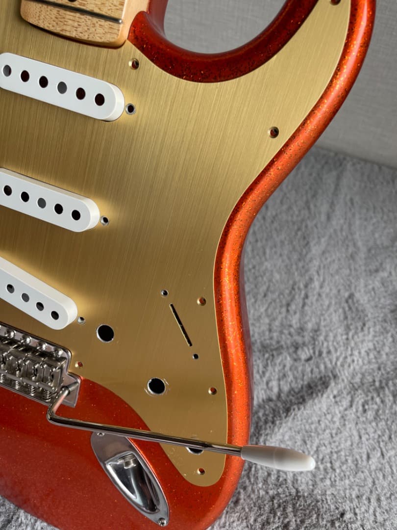 Fernandes LD-95kk（ピックアップなし）