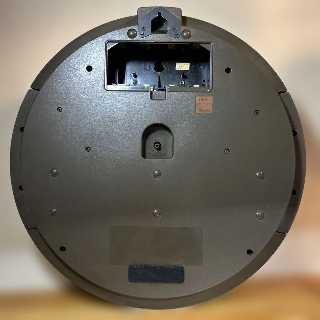 Small World スモールワールド音楽隊　からくり時計　4MH638