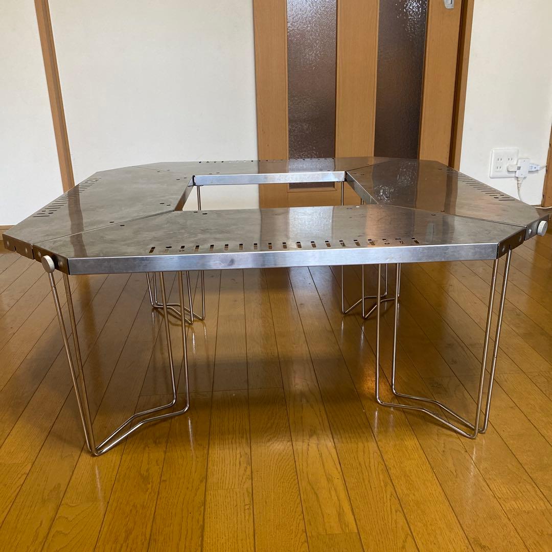 peak　ジカロテーブル　ST-050