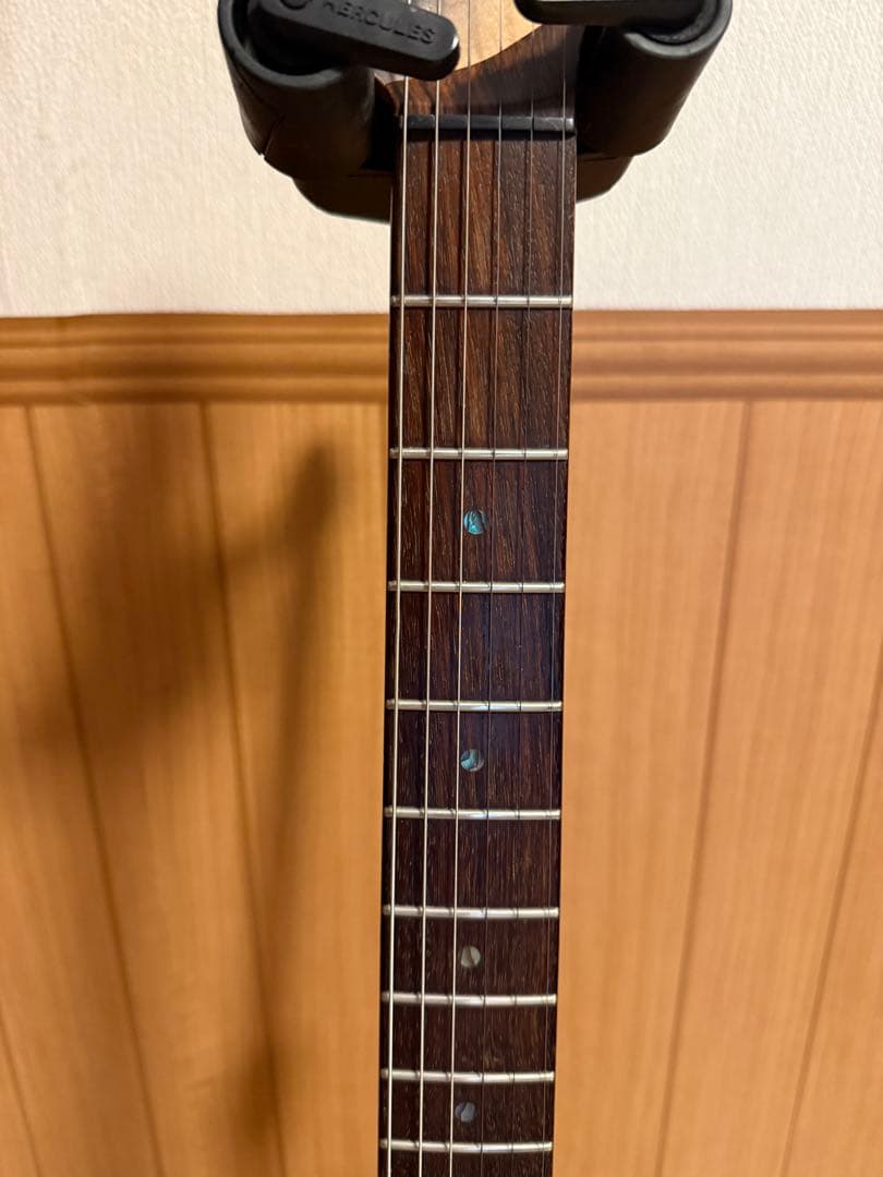 SAITO Guitars エレキギター S-622TLC テレキャスタイプ