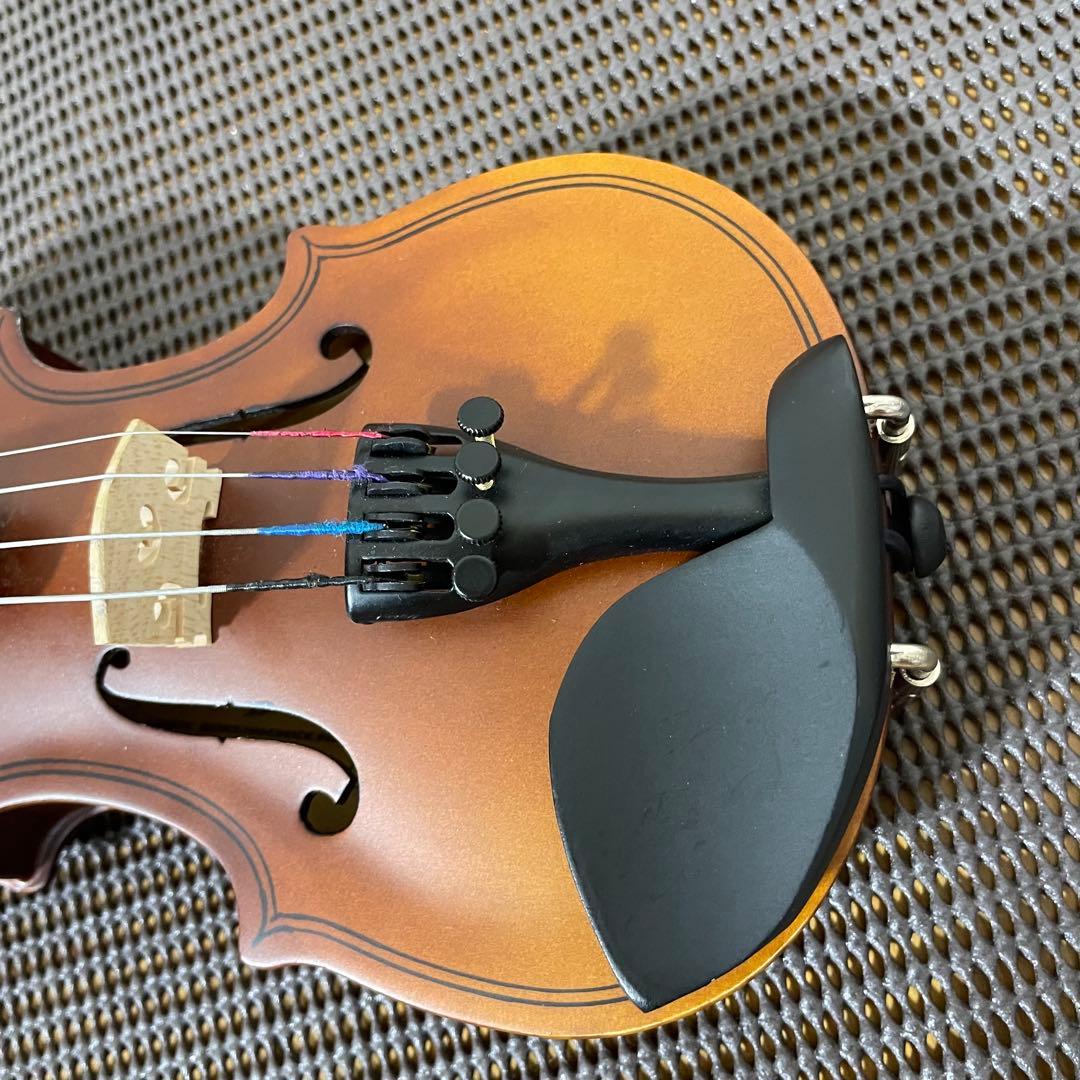 【美品】 バイオリン 1/16 TL-VP028 使用感少な目 子供用