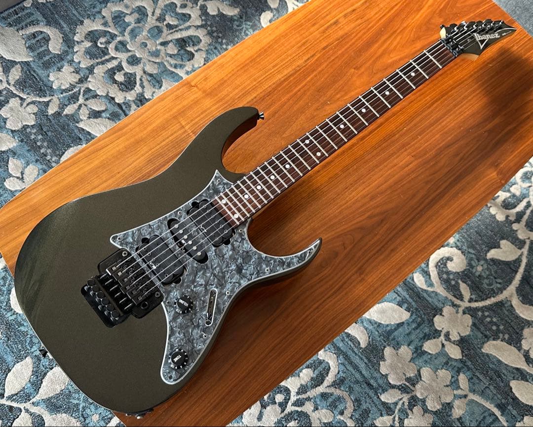 Ibanez RG390DX アイバニーズ 日本製