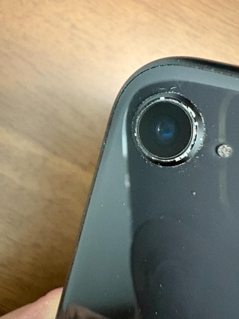 iPhone se2 ブラック 64G