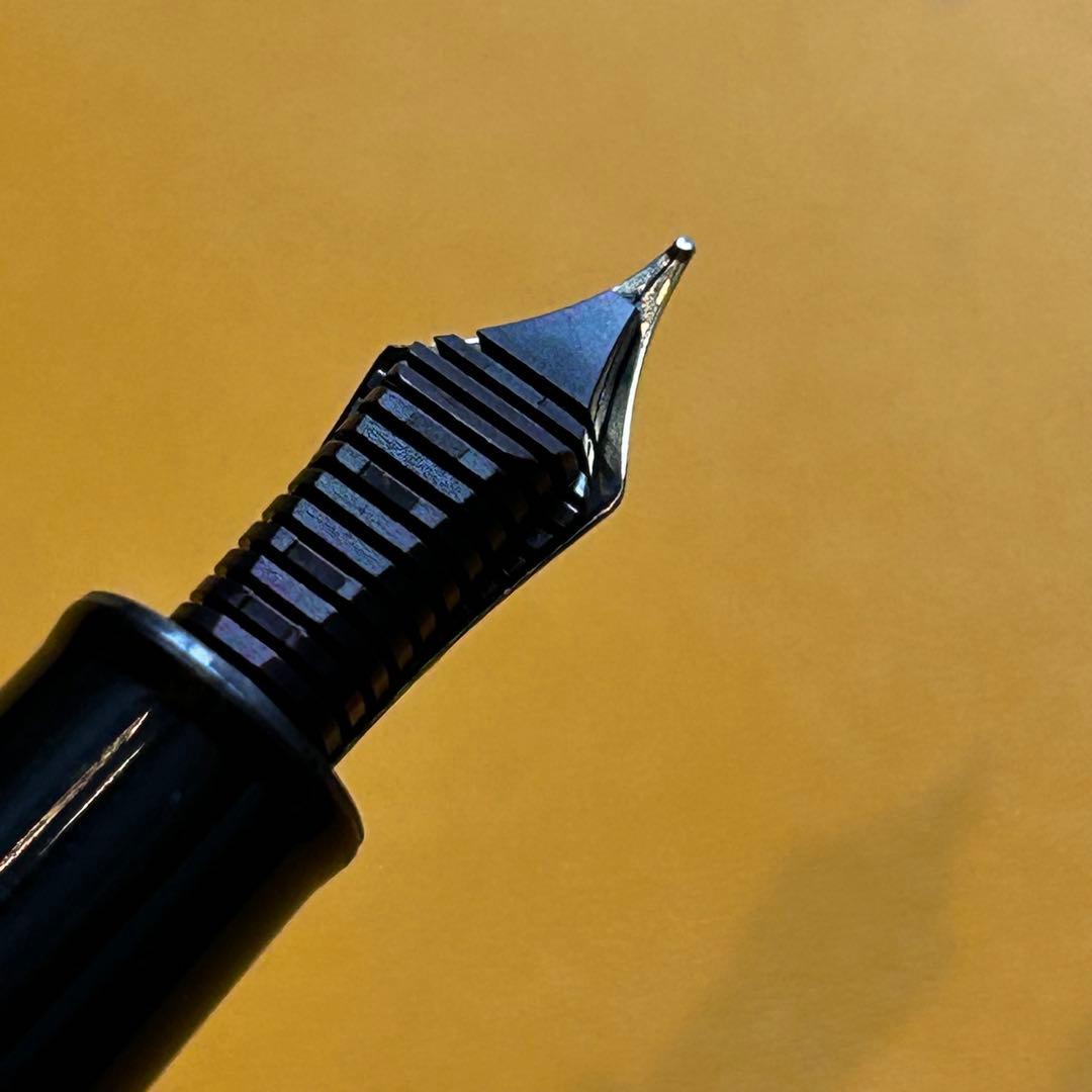 【コンバーター付き】セーラープロフィットスタンダード Ｈ-Ｍ 14k