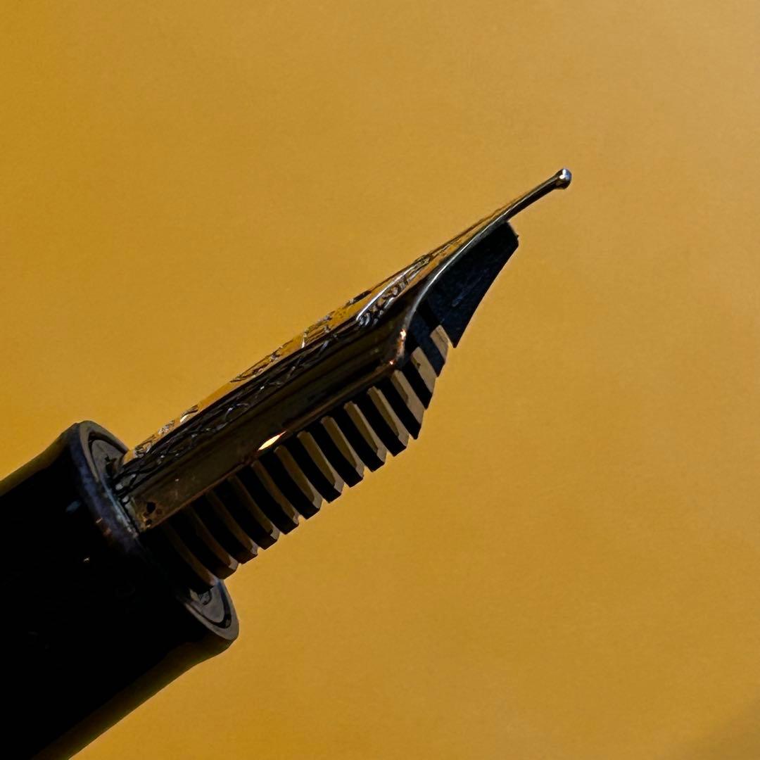 【コンバーター付き】セーラープロフィットスタンダード Ｈ-Ｍ 14k