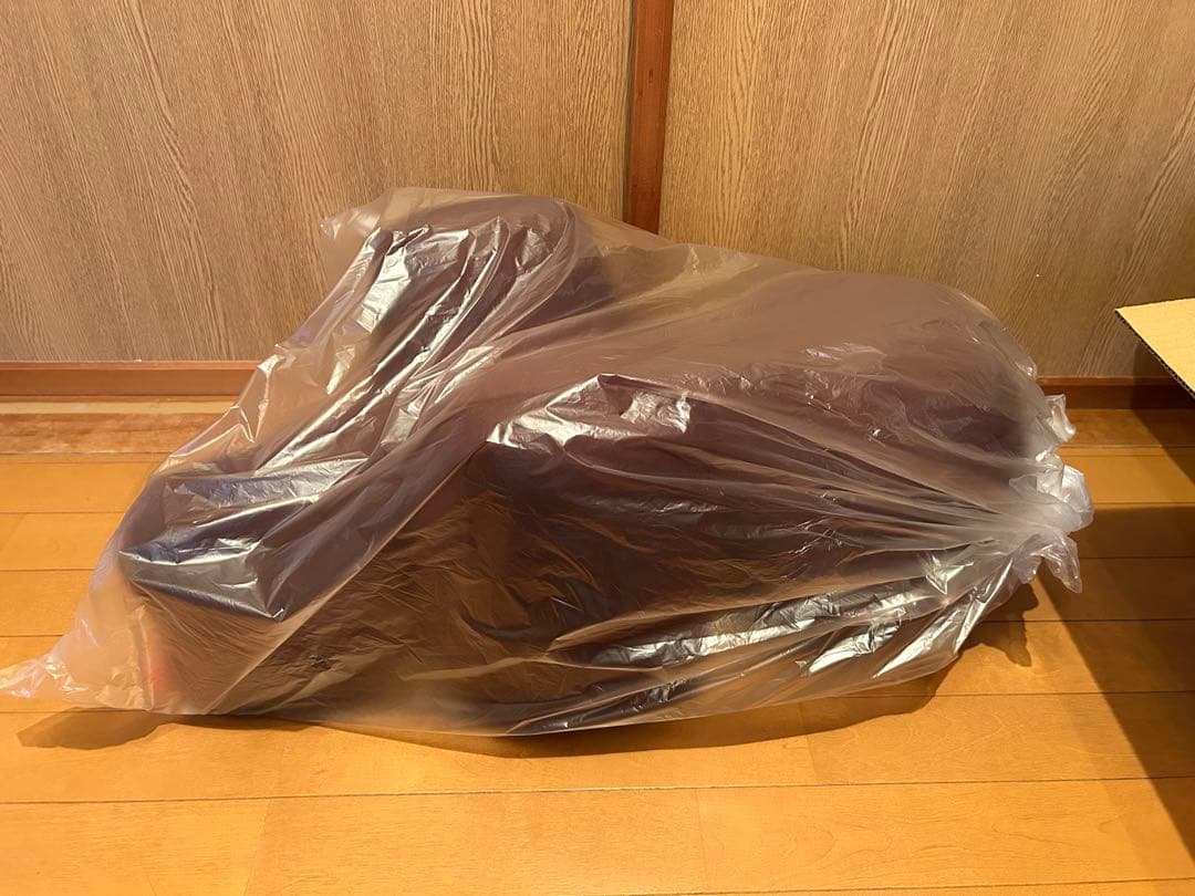 リラクッション M ブラウン