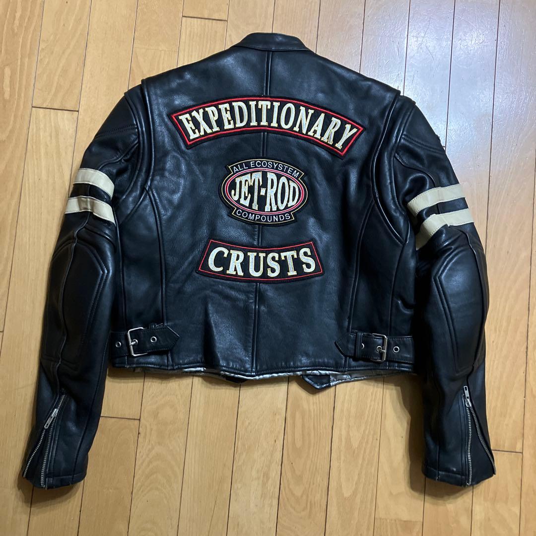 ヤマハ（YAMAHA）JET ROD シングルライダース