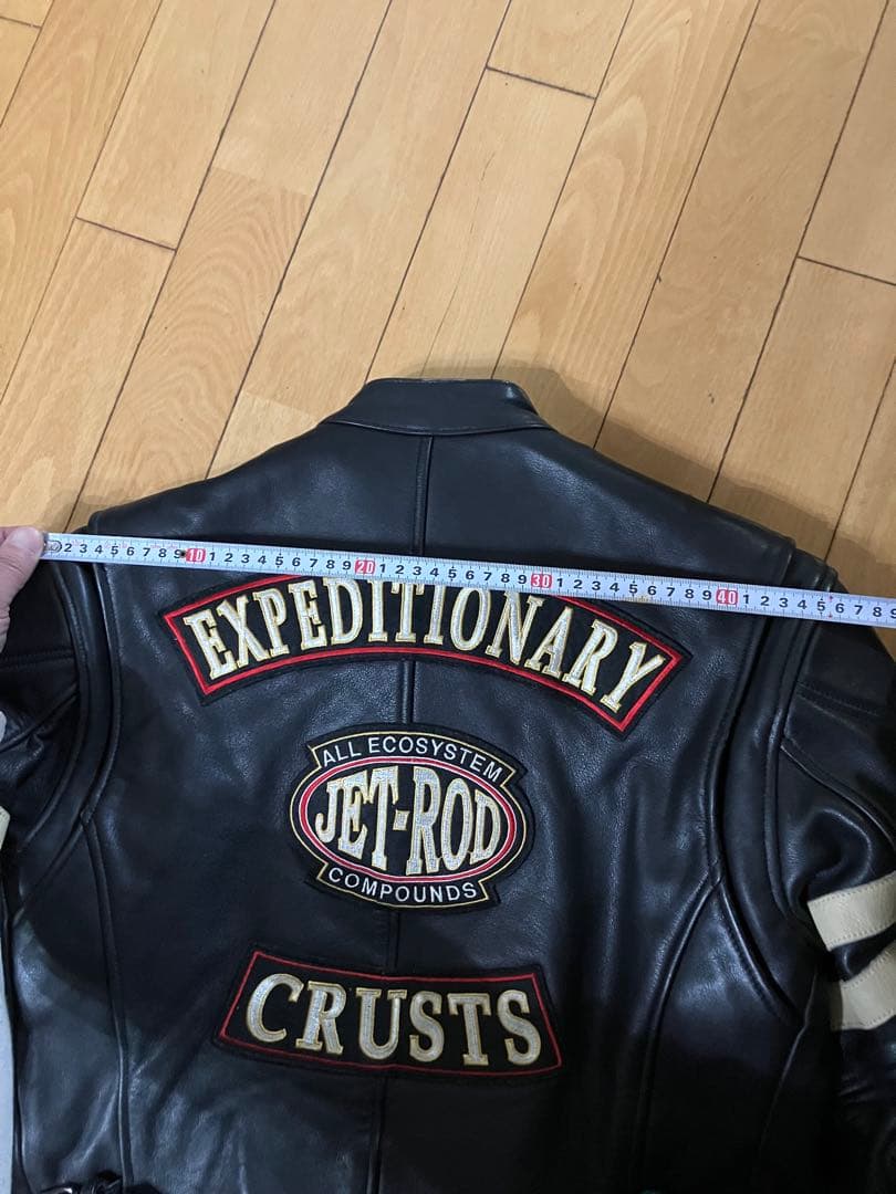 ヤマハ（YAMAHA）JET ROD シングルライダース