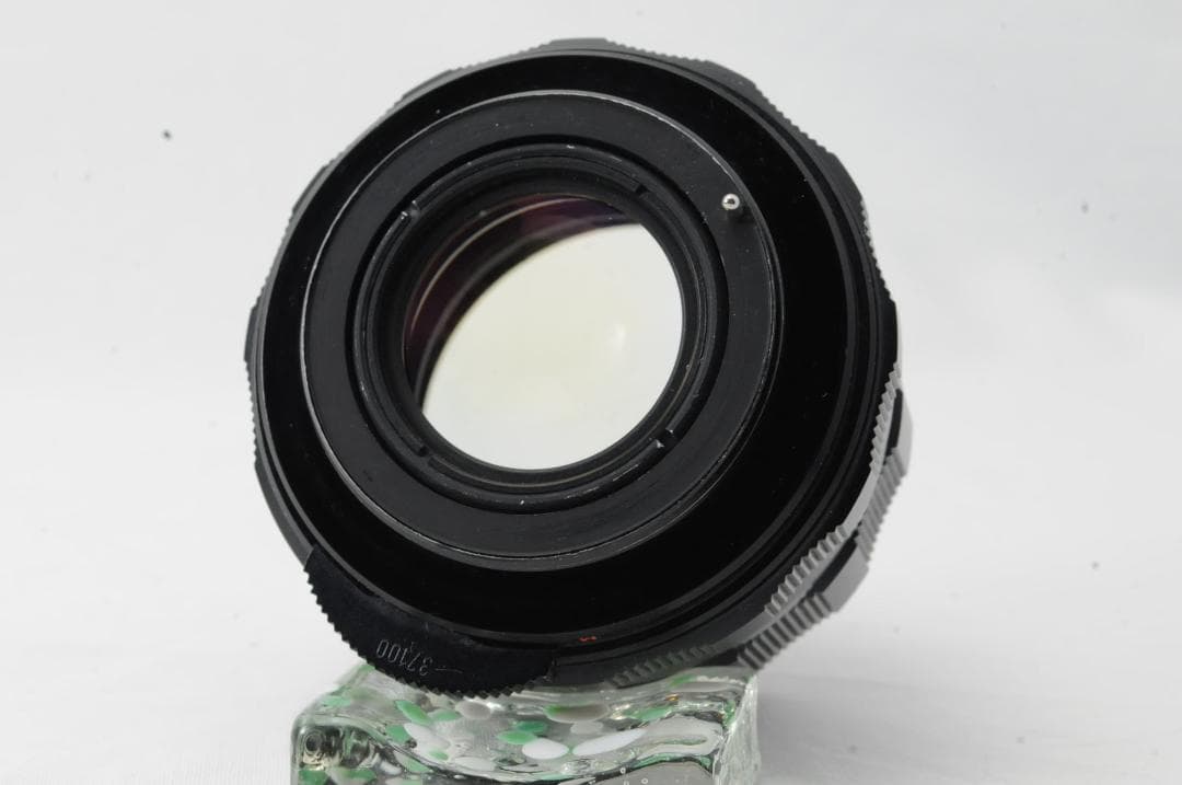 PENTAX Super-Takumar 55mm F1.8 M42マウント