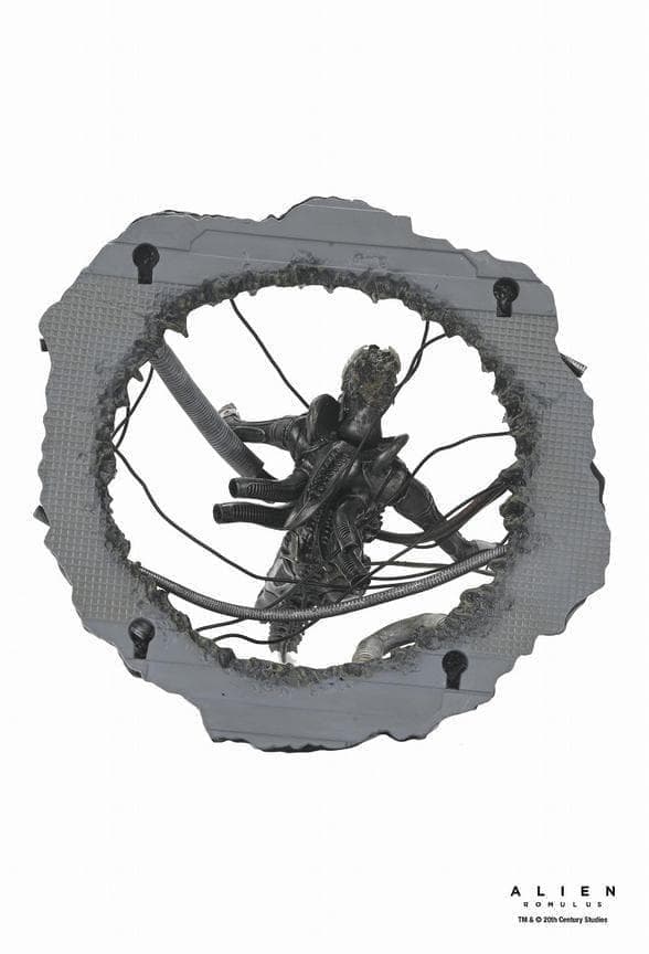 【NECA】新品 正規品 エイリアン:ロムルス ゼノモーフXX121 デラックス