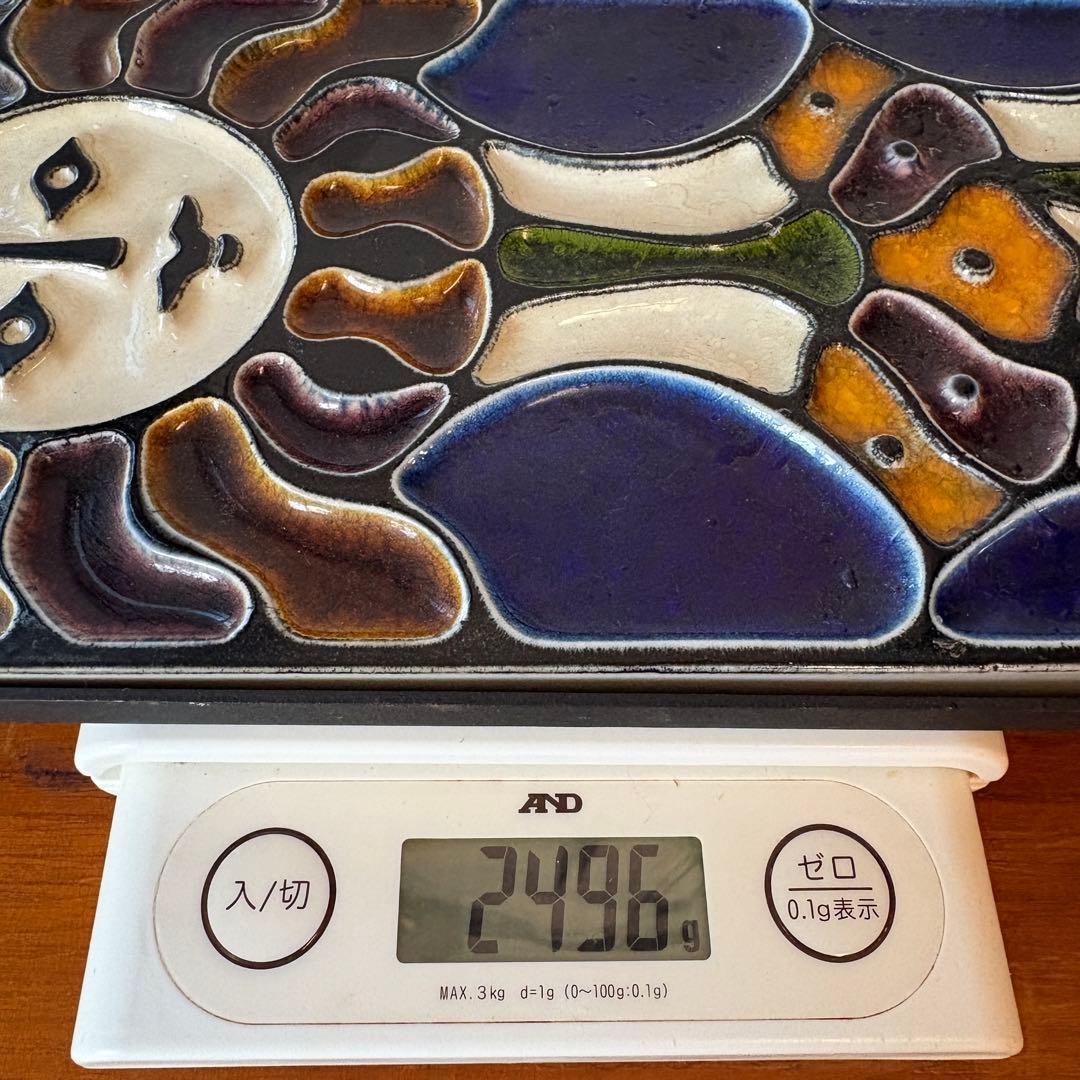 北欧　キャンドルスタンド　ノルウェー　KONRAD GALAAEN 燈台壁掛け