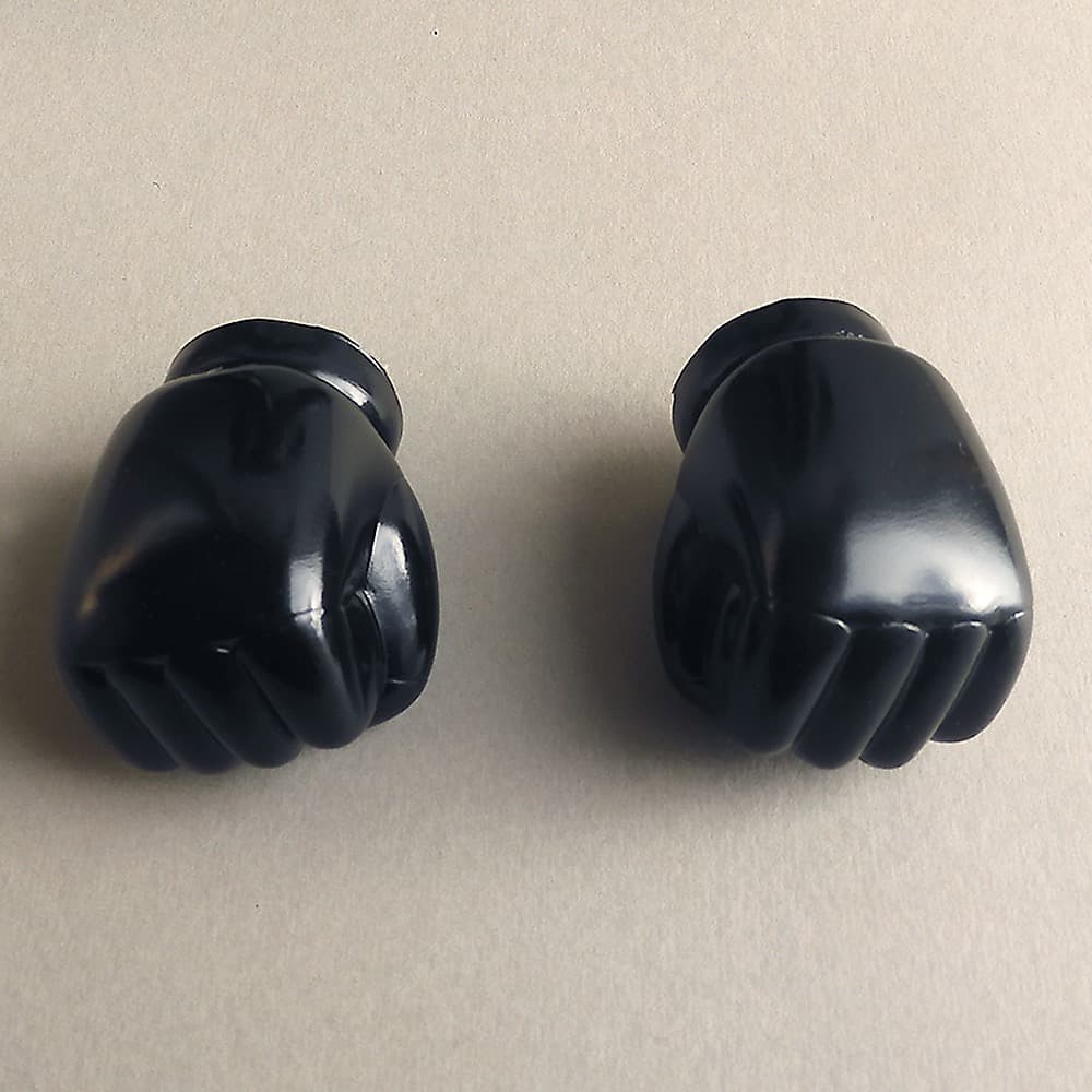 ブラックオックス 鉄人28号 ノスタルジック・ヒーローズ 高さ約41cm