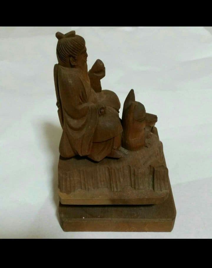 【最上稲荷】神像　仏像