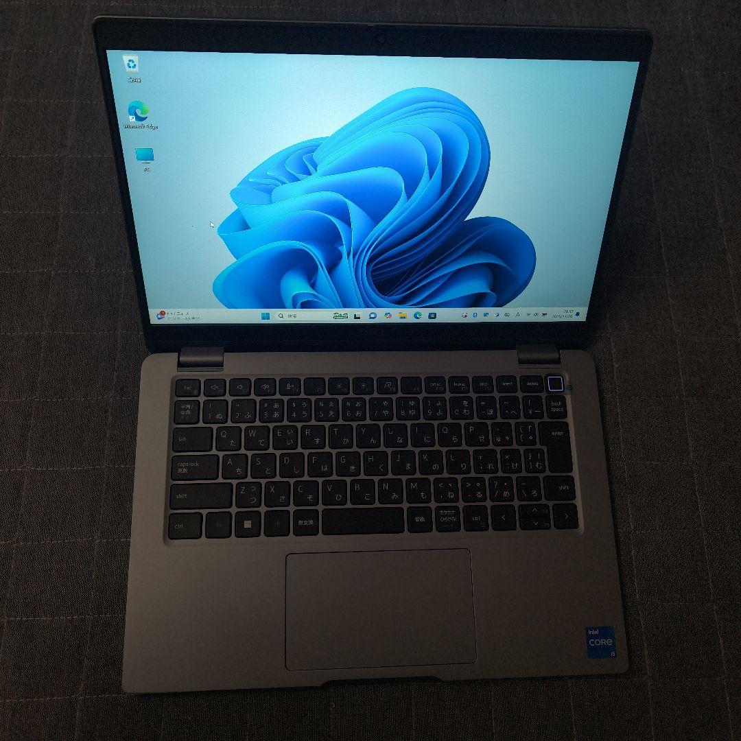 2023年6月 美品 DELL 驚速 13世代 i5 16GB 新品512GB