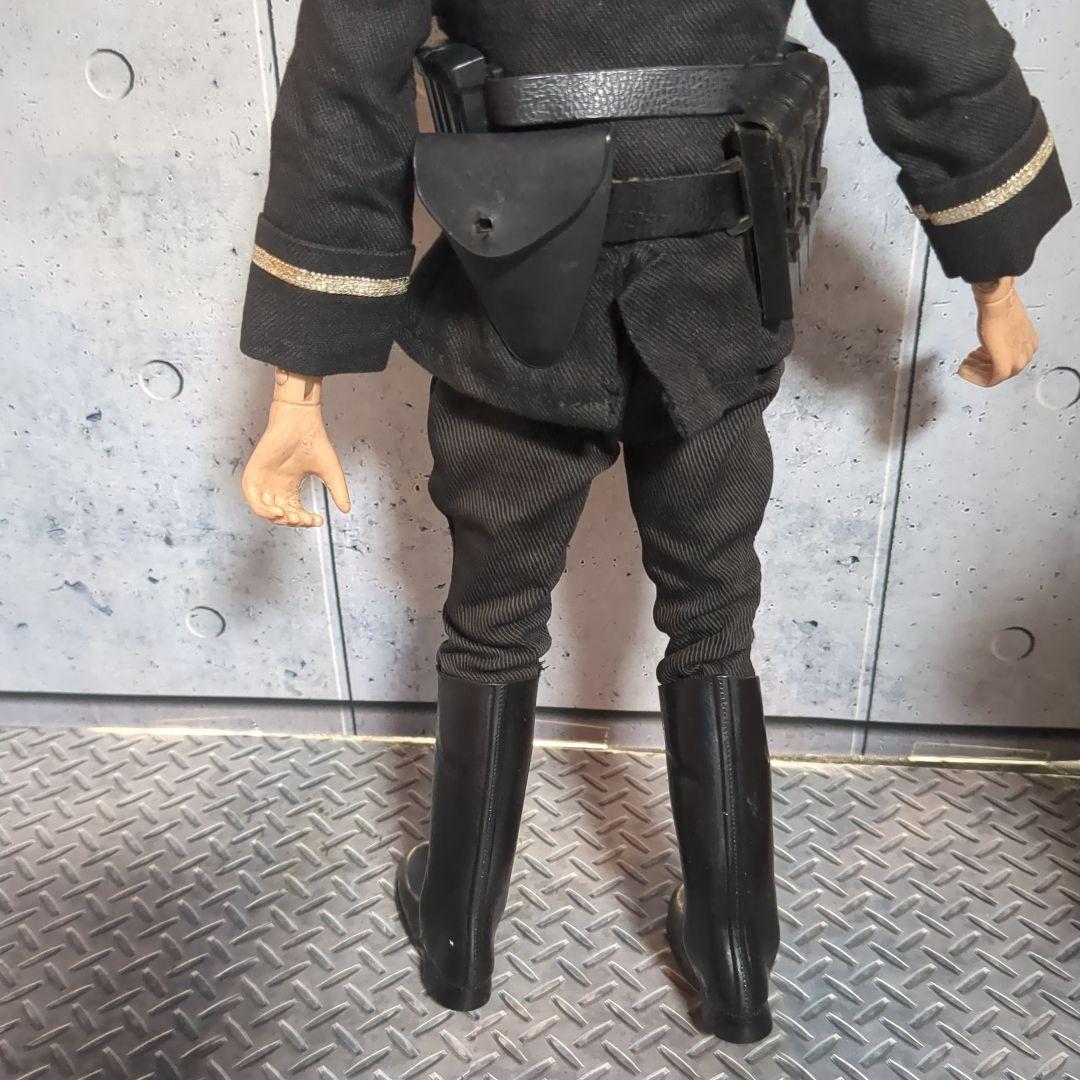 1/6 12インチサイズ 旧タカラ1960年代当時物 GIジョー TAK11