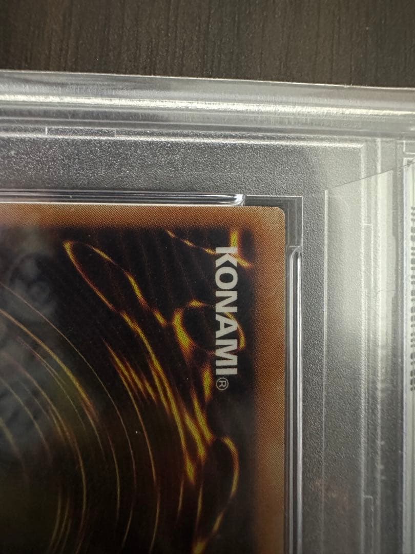 psa10 古代の機械巨人 TLM-ULTIMATE RARE 3枚セット