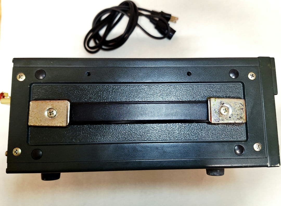 アマチュア無線　IC-351　オールモード