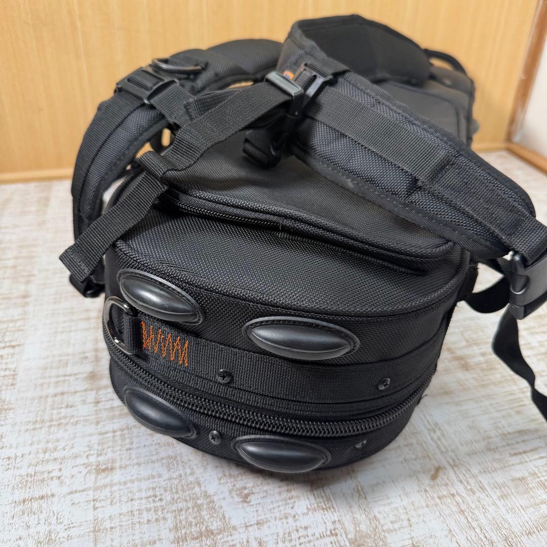 PROTEC アルトサックスケース PB304CTXLラージベル用