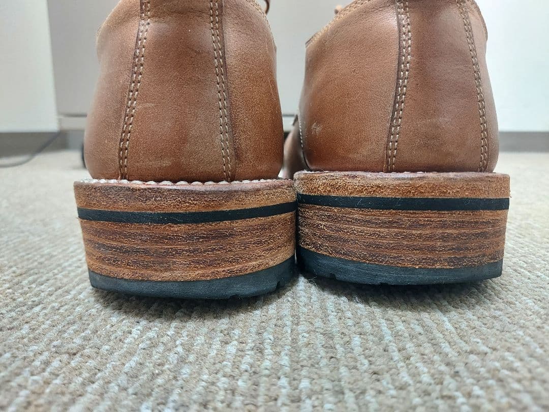 GUIDI&ROSELLINI MOROSINO 1907 グイディ&ロゼリーニ