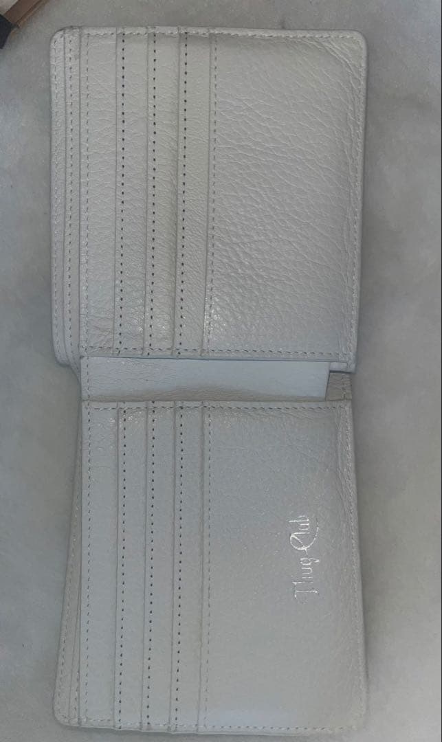 【Thug Club thugclub サグクラブ】 財布 ウォレット