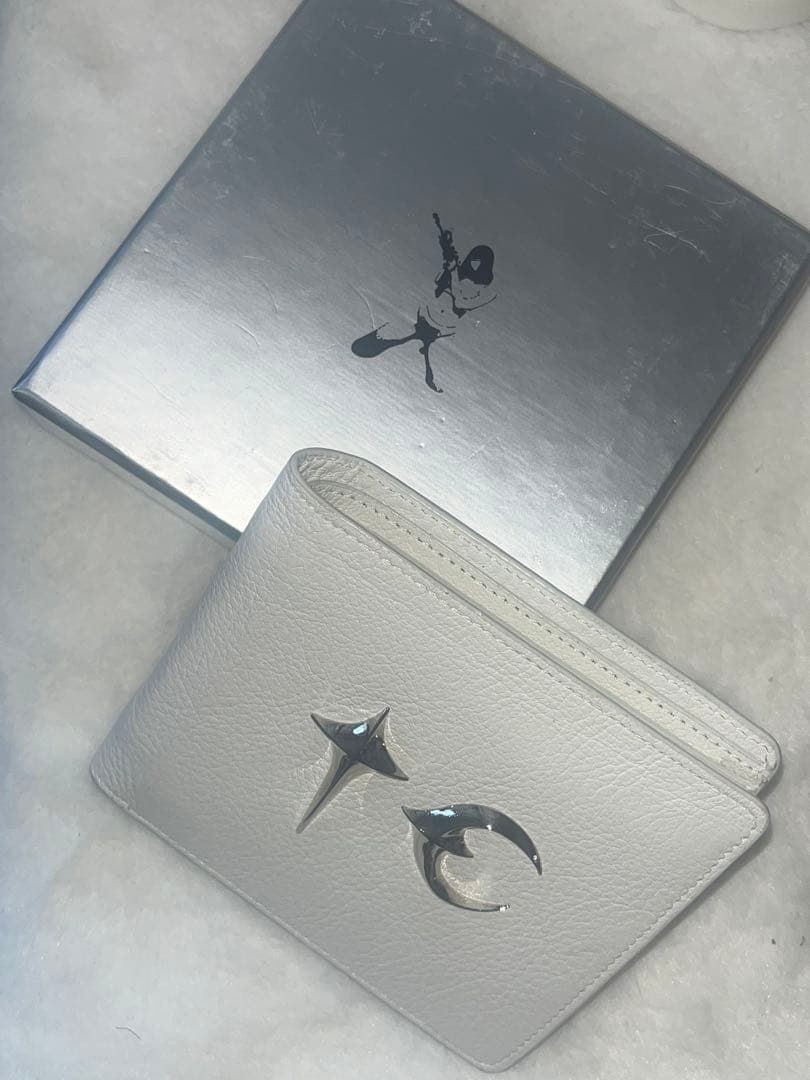 【Thug Club thugclub サグクラブ】 財布 ウォレット