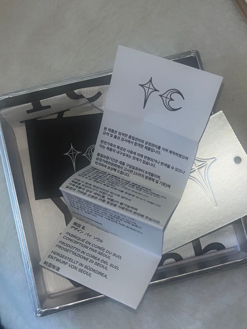 【Thug Club thugclub サグクラブ】 財布 ウォレット