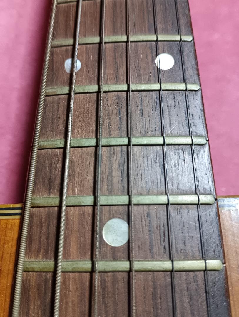 HOTAKAアコースティックギター