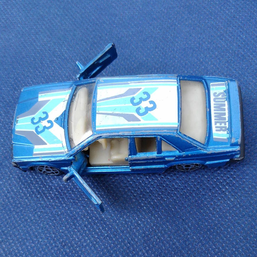 ♥️♥️♥️入手困難品！ミニカー ・レトロ！超レア物？BMW320