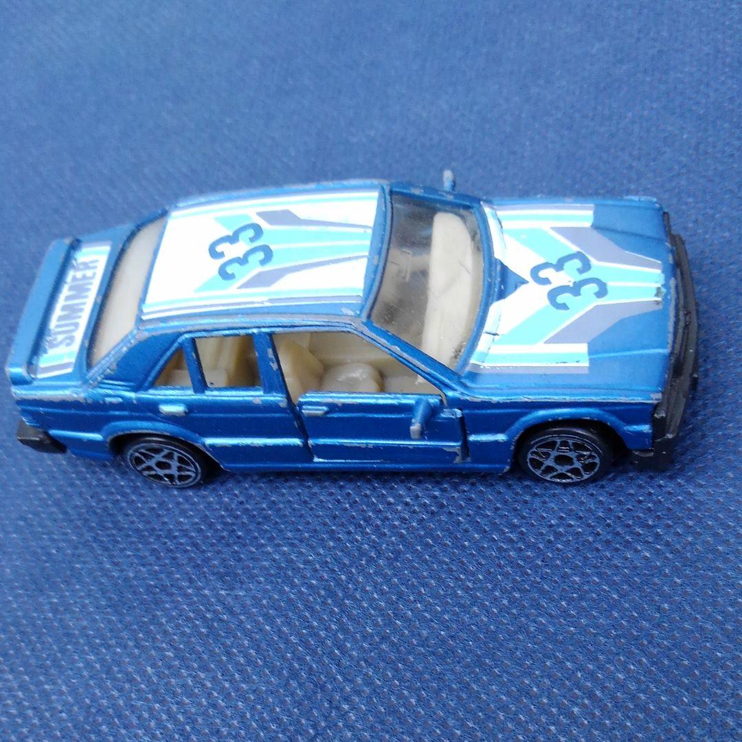 ♥️♥️♥️入手困難品！ミニカー ・レトロ！超レア物？BMW320