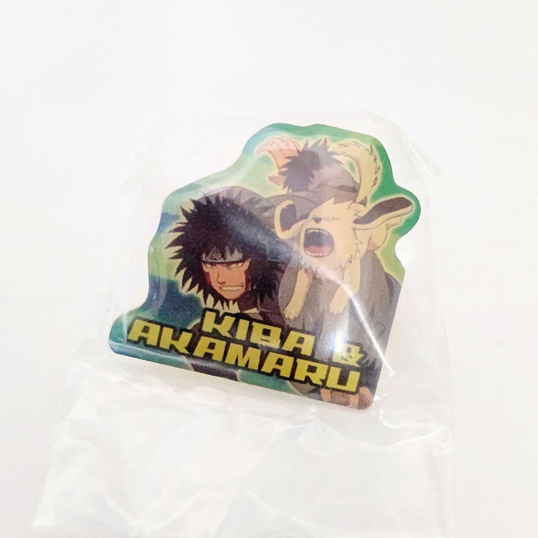 【未開封】NARUTO ピンズコレクション Part2 全10種 コンプ ガチャ