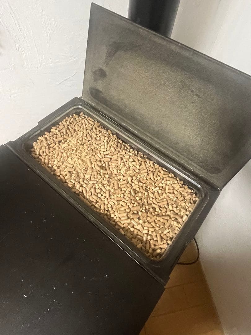 SAIKAI ペレットストーブ