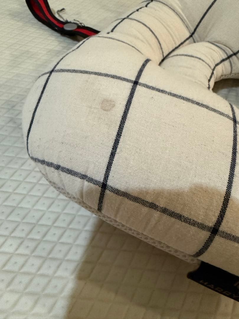 【お値下げ中】HARRYSPET ハリースペット スクエアベージュ　3点セット